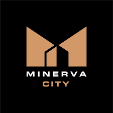Minerva City Logo